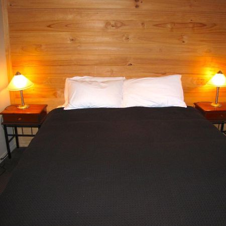 Ngauruhoe Yurt - Ohakune Holiday Home Esterno foto