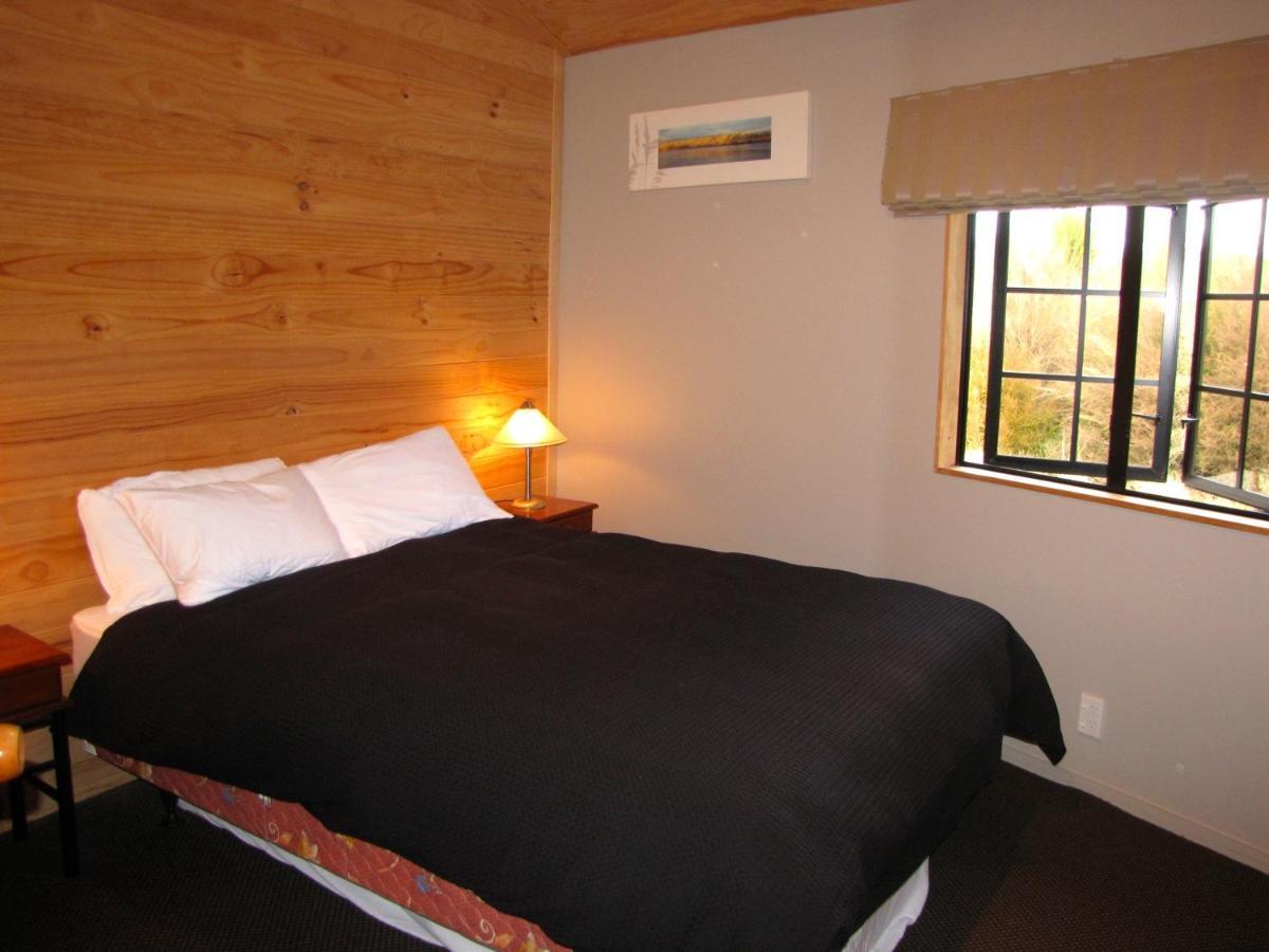 Ngauruhoe Yurt - Ohakune Holiday Home Esterno foto